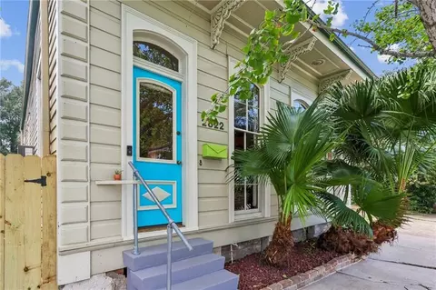 2822 St Philip St, New Orleans, LA 70119