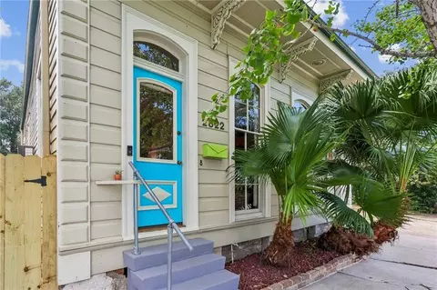 2822 St Philip St, New Orleans, LA 70119