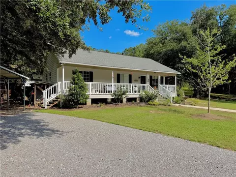 83468 Beason Rd, Folsom, LA 70437