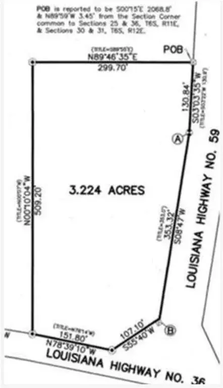 72405 59 Hwy, Abita Springs, LA 70420