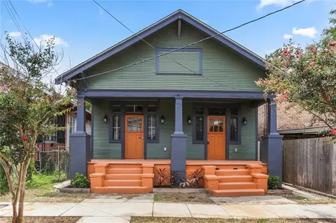 7728 30 Spruce St, New Orleans, LA 70118