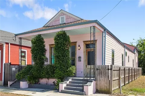 1619 21 Saint Anthony St, New Orleans, LA 70116