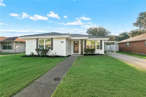 1640 Tropic Dr, New Orleans, LA 70131