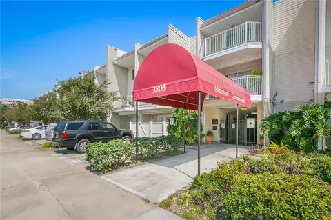 3805 Houma Blvd #A-120, Metairie, LA 70006