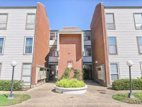 1161 Lake Ave #308, Metairie, LA 70005