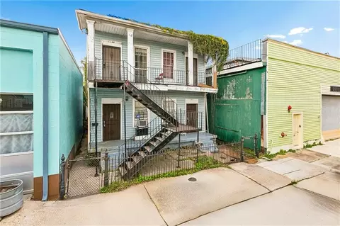 514 Soraparu St, New Orleans, LA 70130