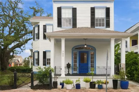 700 Pelican Ave, New Orleans, LA 70114