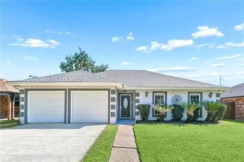 7319 Sheffield St, New Orleans, LA 70126