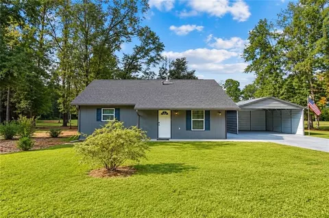 62126 Hwy 436 Hwy, Angie, LA 70426
