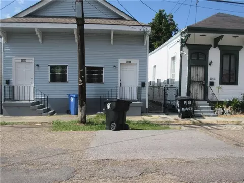 1911 09 Marais St, New Orleans, LA 70116