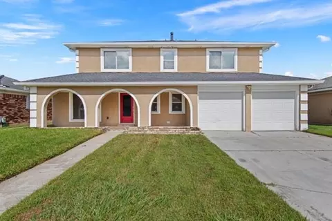 10711 Guildford Rd, New Orleans, LA 70127