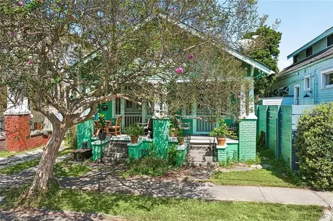 4207 Saint Ann St, New Orleans, LA 70119