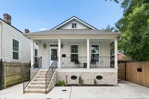 2024 Mandeville St, New Orleans, LA 70117