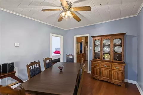 Dining - 568 Willow Cir, Franklin, LA 70538 photo 2 of 2