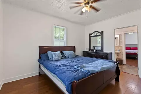 Bedroom - 568 Willow Cir, Franklin, LA 70538 photo 3 of 4