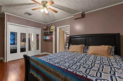 Bedroom - 568 Willow Cir, Franklin, LA 70538 photo 2 of 4