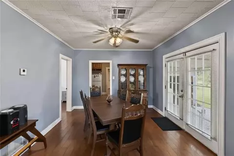 Dining - 568 Willow Cir, Franklin, LA 70538 photo 1 of 2