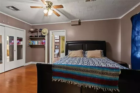 Bedroom - 568 Willow Cir, Franklin, LA 70538 photo 1 of 4