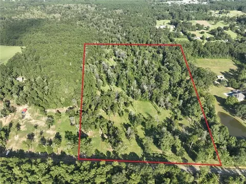 Straughn Nursery Road, Loranger, LA 70446