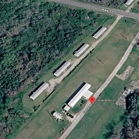 125 Comardelle Ln, Buras, LA 70041