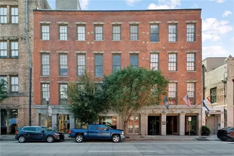 448 Julia St #314, New Orleans, LA 70130
