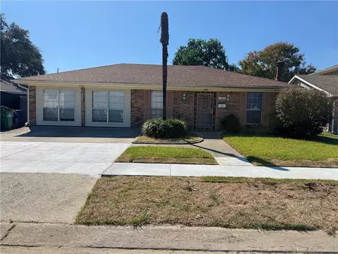 1604 Colony Pl, Metairie, LA 70003