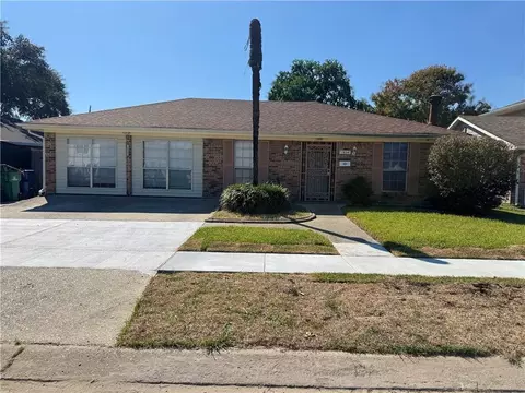 1604 Colony Pl, Metairie, LA 70003
