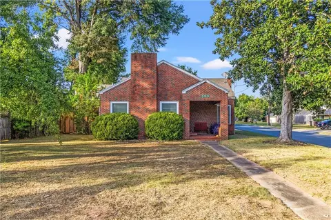 460 Stephens Ave, Natchitoches, LA 71457