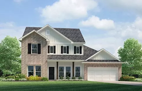 2802 Lakeshore Vista Blvd, Slidell, LA 70461