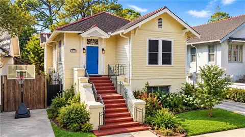 2618 Octavia St, New Orleans, LA 70115