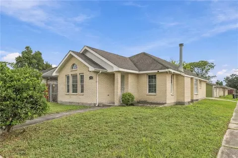 4801 Francisco Verrett Dr, New Orleans, LA 70126