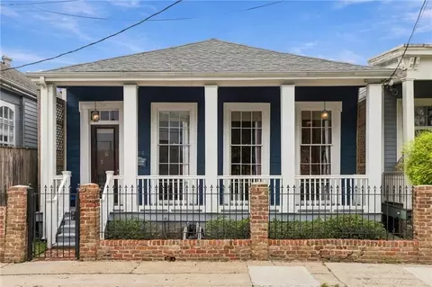 444 Soraparu St, New Orleans, LA 70130
