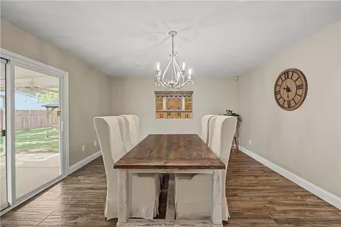 Dining - 102 St John Cir, Covington, LA 70433 photo 1 of 2