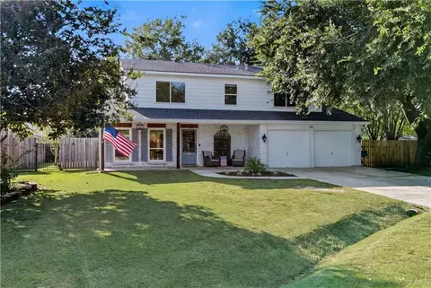 Exterior - 102 St John Cir, Covington, LA 70433 photo 2 of 4