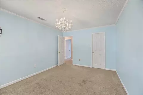 Bedroom - 102 St John Cir, Covington, LA 70433 photo 5 of 7