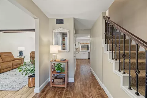 Entry Way - 102 St John Cir, Covington, LA 70433 photo 2 of 3