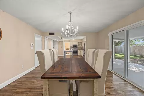 Dining - 102 St John Cir, Covington, LA 70433 photo 2 of 2