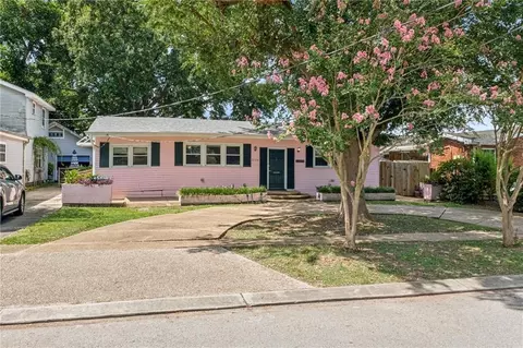 3124 42nd St, Metairie, LA 70001