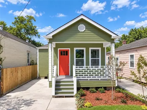 2218 Joliet St, New Orleans, LA 70118
