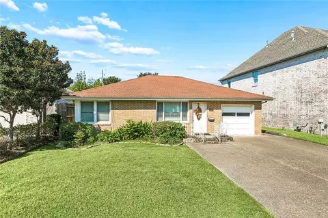 628 Elmeer Ave, Metairie, LA 70005