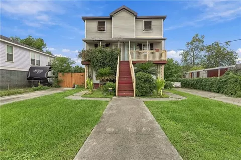6124 Baccich St, New Orleans, LA 70122