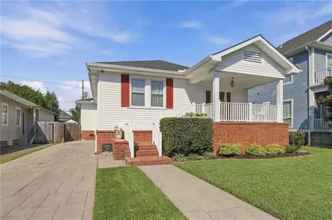 6240 Louisville St, New Orleans, LA 70124
