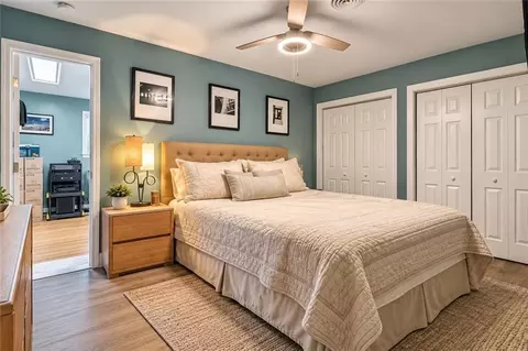 Bedroom - 326 Robin Hood Dr, Covington, LA 70433 photo 2 of 2