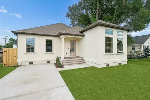 637 Linden St, Metairie, LA 70003