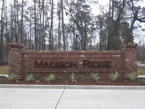 Pine Crest Drive, Madisonville, LA 70447