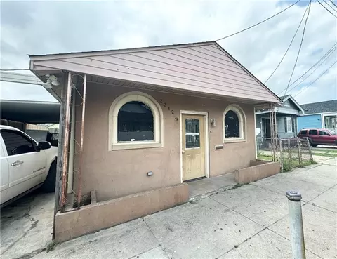 2212 Port St, New Orleans, LA 70117