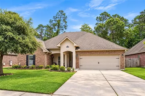 535 Tanglewood Dr, Slidell, LA 70458