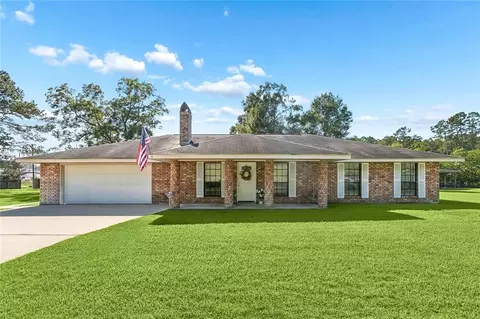 50123 Mill St, Tickfaw, LA 70466