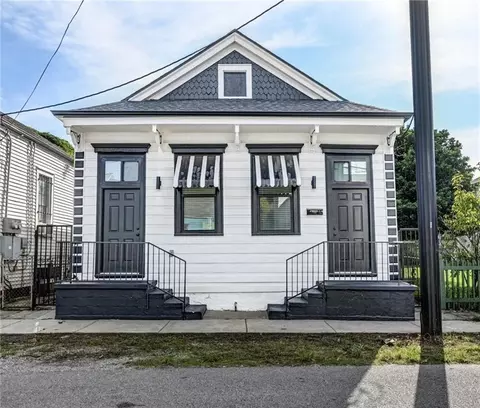 3212 Baudin St, New Orleans, LA 70119