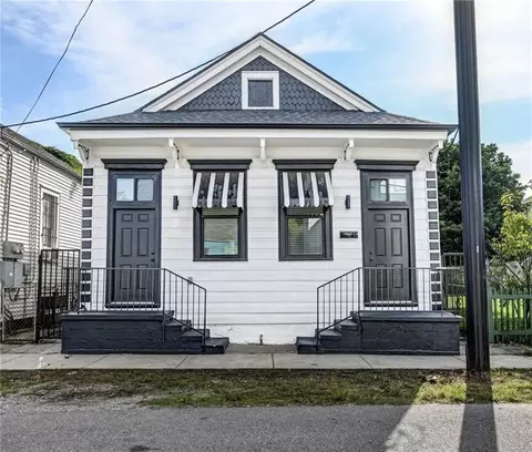 3212 Baudin St, New Orleans, LA 70119